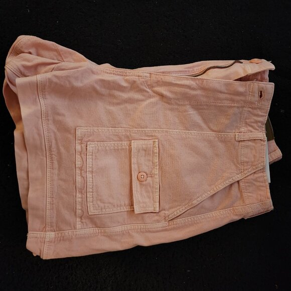 American Eagle highest rise '90s boyfriend shorts - Picture 3 of 4